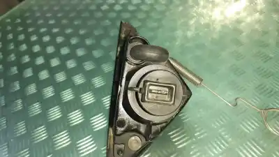 Peça sobressalente para automóvel em segunda mão farolim dianteiro direito por lancia ypsilon (101) 1.2 8v referências oem iam 37140748  