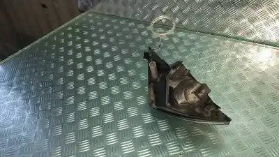 Peça sobressalente para automóvel em segunda mão farolim dianteiro esquerdo por lancia ypsilon (101) 1.2 16v argento referências oem iam 37150748  