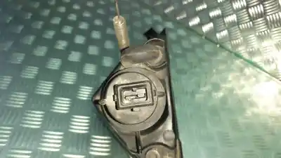 Peça sobressalente para automóvel em segunda mão farolim dianteiro esquerdo por lancia ypsilon (101) 1.2 16v argento referências oem iam 37150748  