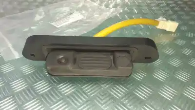 Автозапчасти б/у внешняя ручка ворот за mitsubishi eclipse cross top 4wd ссылки oem iam 5810a054