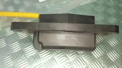 Second-hand car spare part tailgate back door handle for mitsubishi eclipse cross top 4wd oem iam references 5810a054  