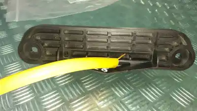 Second-hand car spare part tailgate back door handle for mitsubishi eclipse cross top 4wd oem iam references 5810a054  