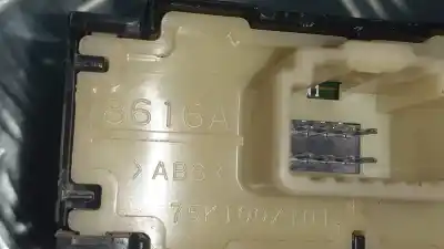 Автозапчасти б/у выключатель за mitsubishi eclipse cross top 4wd ссылки oem iam 8616a050r  8616a060l
