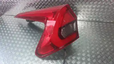 Автозапчасти б/у левый задний фонарь за MITSUBISHI ECLIPSE CROSS Top 4WD ссылки OEM IAM W3155  34639