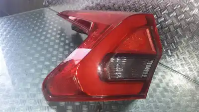 Автозапчасти б/у левый задний фонарь за mitsubishi eclipse cross top 4wd ссылки oem iam w3155  34639