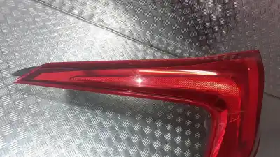 Автозапчасти б/у левый задний фонарь за mitsubishi eclipse cross top 4wd ссылки oem iam w3155  34639