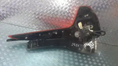 Автозапчасти б/у левый задний фонарь за mitsubishi eclipse cross top 4wd ссылки oem iam w3155  34639