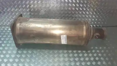 Pièce détachée automobile d'occasion filtre à particule pour citroen c6 exclusive références oem iam f016