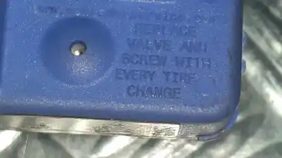 Second-hand car spare part pressure sensor for opel corsa e selective oem iam references 13581561  