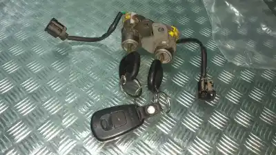 Peça sobressalente para automóvel em segunda mão conjunto de canhões de ignição por hyundai accent (lc) gl 5p referências oem iam 