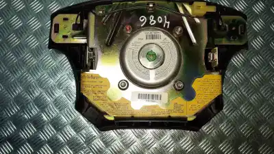 Peça sobressalente para automóvel em segunda mão airbag dianteiro esquerdo por daewoo matiz cd referências oem iam 99d04860  