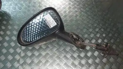 Second-hand car spare part left rearview mirror for daewoo matiz cd oem iam references 010140