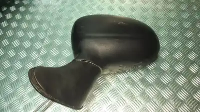 Peça sobressalente para automóvel em segunda mão espelho retrovisor esquerdo por daewoo matiz cd referências oem iam 010140  020140