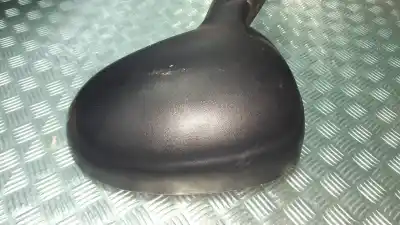 Peça sobressalente para automóvel em segunda mão espelho retrovisor esquerdo por daewoo matiz cd referências oem iam 010140  020140