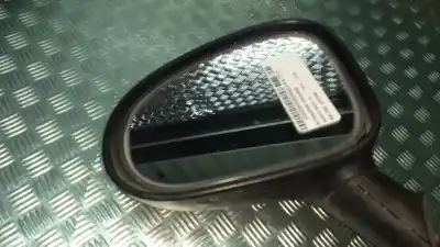 Peça sobressalente para automóvel em segunda mão espelho retrovisor esquerdo por daewoo matiz cd referências oem iam 010140  020140