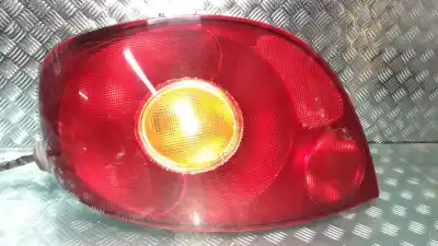 Second-hand car spare part left tailgate light for daewoo matiz cd oem iam references 082221917