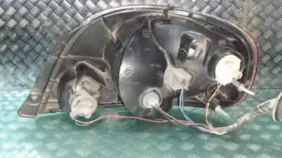Second-hand car spare part left tailgate light for daewoo matiz cd oem iam references 082221917 012221917 012221917lb
