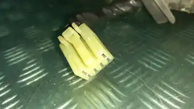 Second-hand car spare part left tailgate light for daewoo matiz cd oem iam references 082221917 012221917 012221917lb