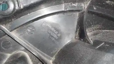 Second-hand car spare part left tailgate light for daewoo matiz cd oem iam references 082221917 012221917 012221917lb