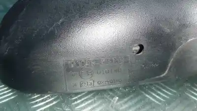 Pezzo di ricambio per auto di seconda mano retrovisore destro per daewoo matiz cd riferimenti oem iam 020140  010140