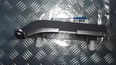 Pezzo di ricambio per auto di seconda mano modanatura per mitsubishi eclipse cross top 4wd riferimenti oem iam 8055a077zz  