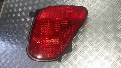 Автозапчасти б/у лампа бампера задняя левая за MITSUBISHI ECLIPSE CROSS Top 4WD ссылки OEM IAM 1149226L 24883 