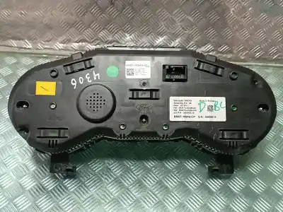 Second-hand car spare part dashboard for ford c-max (cb3) ghia oem iam references bm5t10849cp bm5t14c226am bm5t14c226ac