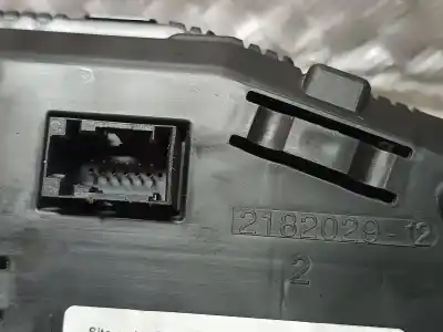 Second-hand car spare part dashboard for ford c-max (cb3) ghia oem iam references bm5t10849cp bm5t14c226am bm5t14c226ac