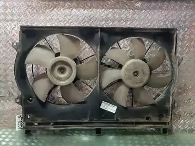 Second-hand car spare part  for TOYOTA COROLLA (E12)  OEM IAM references 163630G060A  MS1680007091