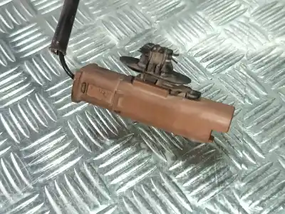 Pièce détachée automobile d'occasion sonde lambda pour citroen c4 picasso attraction références oem iam 9665090280  