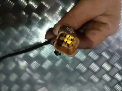 Pièce détachée automobile d'occasion sonde lambda pour citroen c4 picasso attraction références oem iam 9665090280  