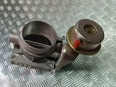 Pezzo di ricambio per auto di seconda mano SCATOLA DELLA FARFALLA per NISSAN TERRANO/TERRANO.II (R20)  Riferimenti OEM IAM   