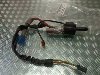 Автозапчасти б/у переключатель стартера за CITROEN XSARA PICASSO 1.6 HDi 90 LX Plus ссылки OEM IAM 9641551180  