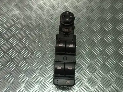 Pezzo di ricambio per auto di seconda mano  per CITROEN C4 PICASSO  Riferimenti OEM IAM 96639382ZD  