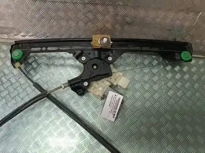 Автозапчасти б/у регулятор стекла переднего правого за citroen c4 picasso attraction ссылки oem iam 9675924680  9675288880