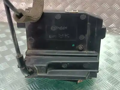 Автозапчастина б/у замок дверей заднього лівого для citroen c4 picasso attraction посилання на oem iam 9810310880  
