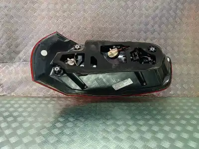 Автозапчасти б/у правый задний фонарь за citroen c4 picasso attraction ссылки oem iam   