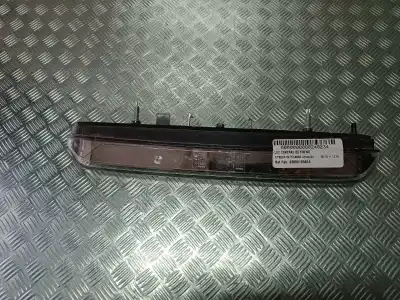 Автозапчастина б/у центральний гампов для citroen c4 picasso attraction посилання на oem iam 9688016380a  9800412680c