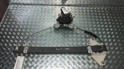 Peça sobressalente para automóvel em segunda mão elevador de vidros dianteiro direito por hyundai accent (lc) gl 5p referências oem iam 