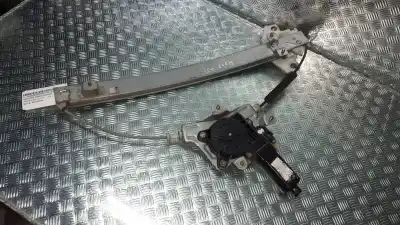 Peça sobressalente para automóvel em segunda mão elevador de vidros traseiro esquerdo por hyundai accent (lc) gl 5p referências oem iam 9881025100