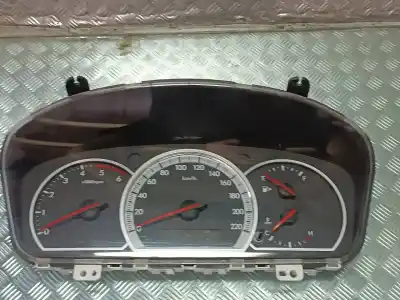 Peça sobressalente para automóvel em segunda mão  por CHEVROLET EPICA  Referências OEM IAM 96647718FV GMDATV275 1164200340