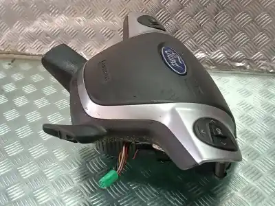 Автозапчасти б/у передняя левая подушка безопасности за ford c-max (cb3) ghia ссылки oem iam am5t14k147ba  