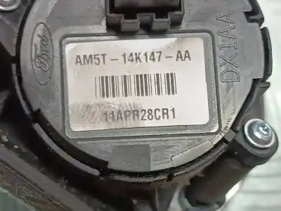 Автозапчасти б/у передняя левая подушка безопасности за ford c-max (cb3) ghia ссылки oem iam am5t14k147ba  