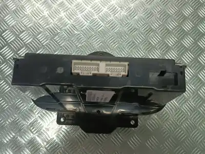 Pezzo di ricambio per auto di seconda mano controllo climatico per ford c-max (cb3) ghia riferimenti oem iam 0k2fb61190  0k2fb