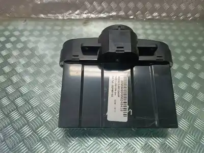 Pezzo di ricambio per auto di seconda mano controllo climatico per ford c-max (cb3) ghia riferimenti oem iam 0k2fb61190  0k2fb