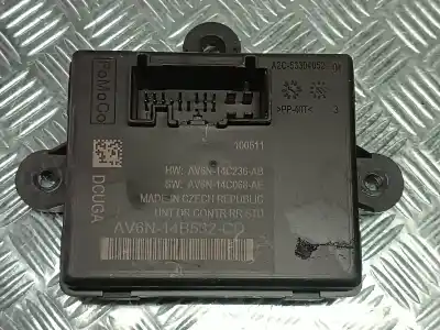Pezzo di ricambio per auto di seconda mano  per FORD C-MAX (CB3)  Riferimenti OEM IAM AV6N14B532CD AV6N14C068AE AV6N14C236AB