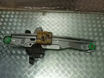 Pezzo di ricambio per auto di seconda mano alzacristalli posteriore destro per ford c-max (cb3) ghia riferimenti oem iam 920398104  