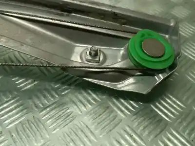 Pezzo di ricambio per auto di seconda mano alzacristalli posteriore destro per ford c-max (cb3) ghia riferimenti oem iam 920398104  
