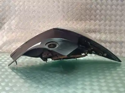 Second-hand car spare part left tailgate light for opel astra gtc cosmo oem iam references 161421013491  