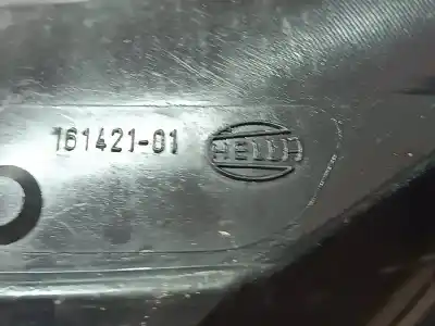 Second-hand car spare part left tailgate light for opel astra gtc cosmo oem iam references 161421013491  